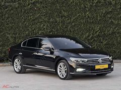 AC'den PASSAT 2.0 TDİ ELEGANCE CAM TAVANLI DEĞİŞENSİZ