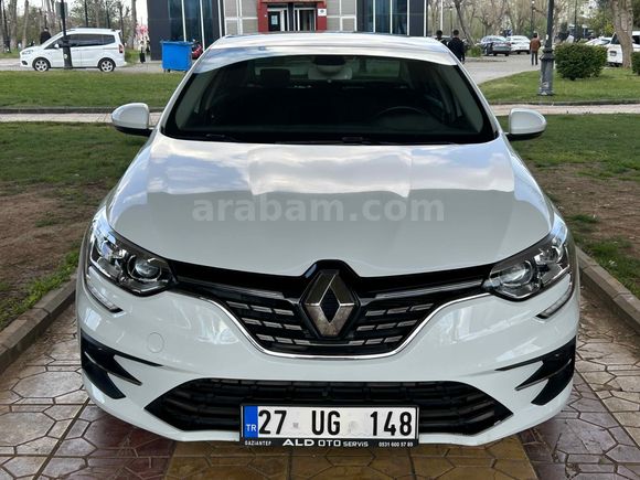 GARANTİLİ SERV. BAKIMLI HATASIZ TRAMERSİZ 