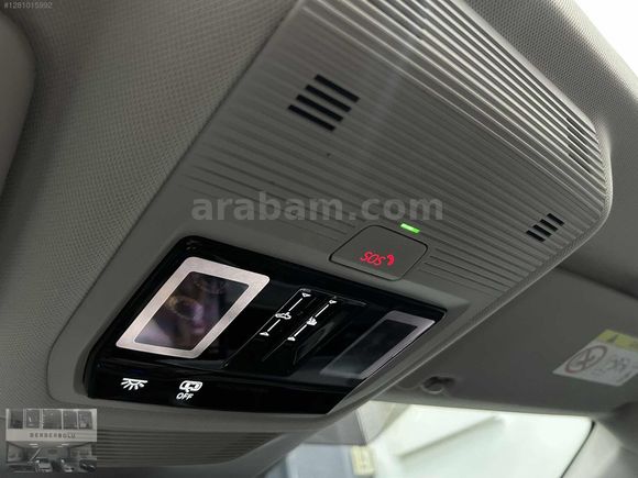 2025 ÇKŞLI VW PASSAT 1.5 E-TSI DSG CAM TAVAN NAVİGASYON HEAD-UP