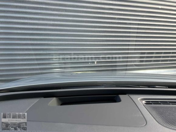 2025 ÇKŞLI VW PASSAT 1.5 E-TSI DSG CAM TAVAN NAVİGASYON HEAD-UP