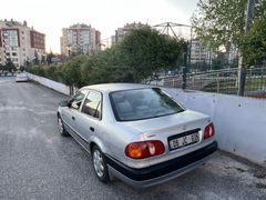 Sahibinden Toyota Corolla 1.6 Terra 1999 Model 