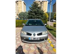 Sahibinden Satıiık Renault Megane II 2008 Model 1.5  dCi Expression Plus