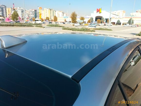 Sahibinden Renault Megane II 2008 Model,100 HB 1.5 dCi Expression Plus