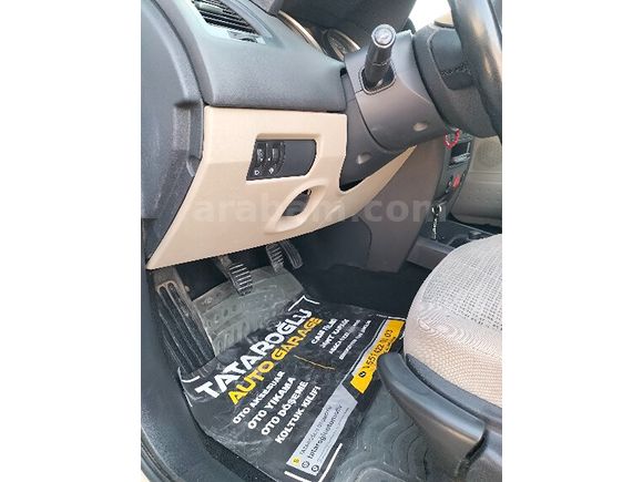 Sahibinden Renault Megane II 2008 Model,100 HB 1.5 dCi Expression Plus