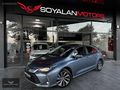 2022 COROLLA 1.8 HYBRİD 140HP FLAME X-PACK 68.000KM'DE BAKIMLI