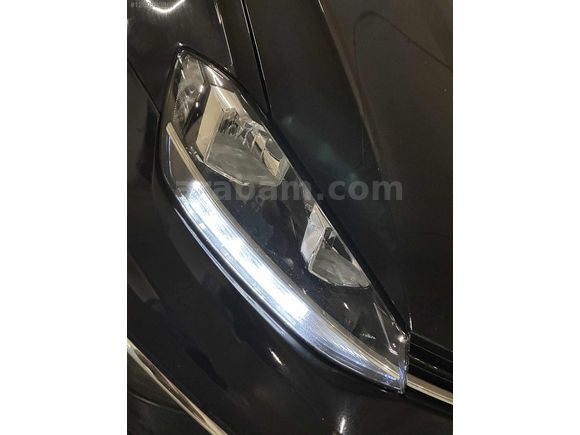 MASRAFSIZ GOLF 7.5 DÜŞÜK KM