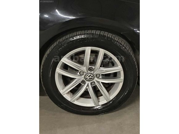 MASRAFSIZ GOLF 7.5 DÜŞÜK KM