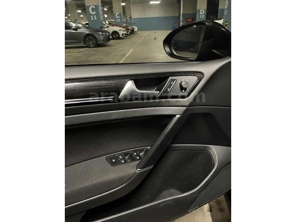 MASRAFSIZ GOLF 7.5 DÜŞÜK KM