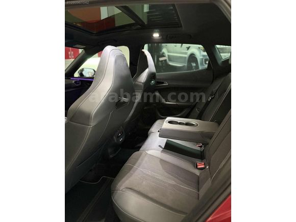 ATAŞ AUTO 2023 CUPRA FORMENTOR SERVİS BAKIMLI HATASIZ 43 BİN KM