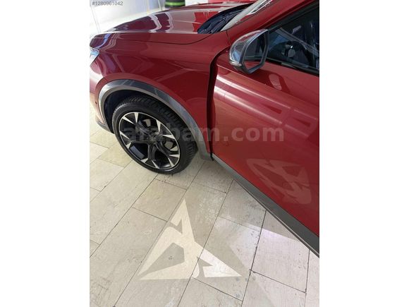 ATAŞ AUTO 2023 CUPRA FORMENTOR SERVİS BAKIMLI HATASIZ 43 BİN KM