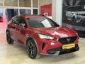 ATAŞ AUTO 2023 CUPRA FORMENTOR SERVİS BAKIMLI HATASIZ 43 BİN KM