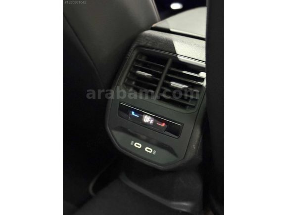 ATAŞ AUTO 2023 CUPRA FORMENTOR SERVİS BAKIMLI HATASIZ 43 BİN KM