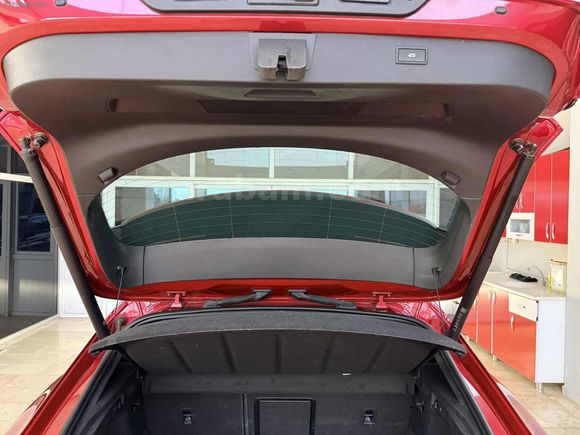 ATAŞ AUTO 2023 CUPRA FORMENTOR SERVİS BAKIMLI HATASIZ 43 BİN KM