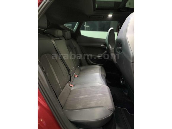 ATAŞ AUTO 2023 CUPRA FORMENTOR SERVİS BAKIMLI HATASIZ 43 BİN KM