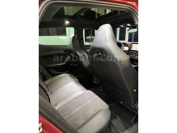 ATAŞ AUTO 2023 CUPRA FORMENTOR SERVİS BAKIMLI HATASIZ 43 BİN KM