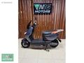 ARORA ZR6 ELEKTRİKLİ MOTOSİKLET