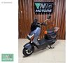 ARORA ZR6 ELEKTRİKLİ MOTOSİKLET