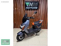 ARORA ZR6 ELEKTRİKLİ MOTOSİKLET