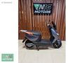 ARORA ZR6 ELEKTRİKLİ MOTOSİKLET