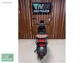 ARORA ZR6 ELEKTRİKLİ MOTOSİKLET