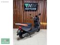 ARORA ZR6 ELEKTRİKLİ MOTOSİKLET