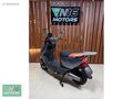 ARORA ZR6 ELEKTRİKLİ MOTOSİKLET