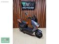 ARORA ZR6 ELEKTRİKLİ MOTOSİKLET