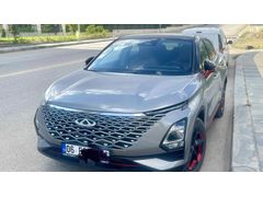 Sahibinden Chery Omoda 5 1.6 TGDI Excellent 2023 Model 
