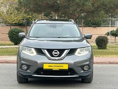 NİSA OTOMOTİV DEN NiSSAN XTRAIL