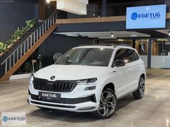 EGETUĞ 2025 Sportline %20KDV* CamTavan ACC Isıtma E.Bagj 8.100Km