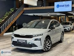EGETUĞ 2025 Enyaq Copue %20 21"Jant CamTvn Hafıza Isıtma 6.100Km