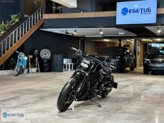 EGETUĞ 2011 Harley-Davidson Muscle 330 Legend Air 17.500 Km