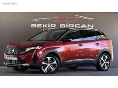 BİRCAN'dan HATASIZ BOYASIZ HASAR KAYITSIZ 42500 KM