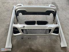 BMW G20 M SPORT TAMPON SETİ ORJİNAL ÇIKMA