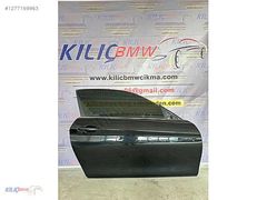 BMW F32 F33 420 418 428 ÇIKMA ORJİNAL SAĞ KAPI SİYAH HATASIZ