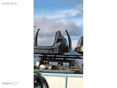 BMW F40 116 118 ÇIKMA ORJİNAL ARKA ÇAMURLUK SAĞ SOL