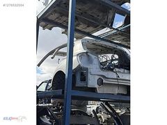 BMW F20 SOL ARKA ÇAMURLUK KESME