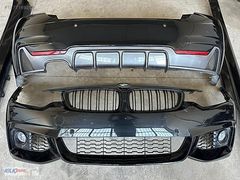 BMW F32 F33 F36 420 430 428 M SPORT BODY KİT SETİ 2014-2019