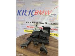 BMW G30 HARMAN KARDON SES SİSTEMİ SET EKSİKSİZ