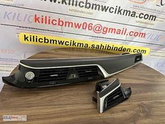 BMW G30 M SPORT İÇ TRİM SETİ ORJİNAL ÇIKMA