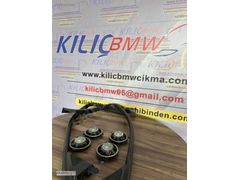 Bmw F10 F30 F20 F36 F32 Harman Kardon Kapı Hoparlörü Orjinal