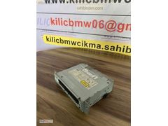 BMW F30 320 316 318 ÇIKMA ORJİNAL TEYP CD BLUETOOTH LU