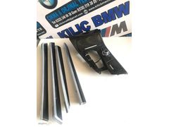 Bmw F10 520 525 530 Çıkma Orjinal İç Trim Ahşap
