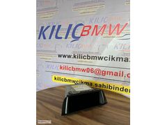 BMW F10 NBT GENİŞ EKRAN ÇIKMA ORJİNAL