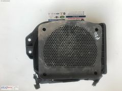 BMW F10 KOLTUK ALTI HOPARLÖR SUBWOOFER ÇIKMA ORJİNAL