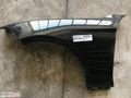 BMW F20 116 118 ÇIKMA SOL ÇAMURLUK SİYAH HATASIZ BOYASIZ
