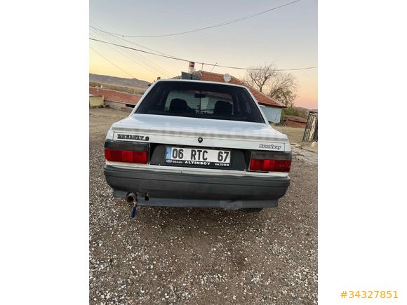 Sahibinden Renault R 9 1.4 Broadway 1994 Model 
