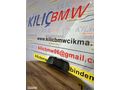 Bmw F10 520 525 530 Çıkma Orjinal Orta Ekran