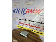BMW F10 F11 ÇIKMA ORJİNAL TEYP CD ÇALAR