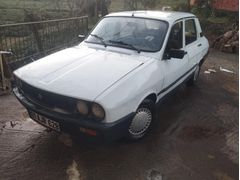 Galeriden Renault R 12 Toros  muayene yeni 1994 Model Trabzon